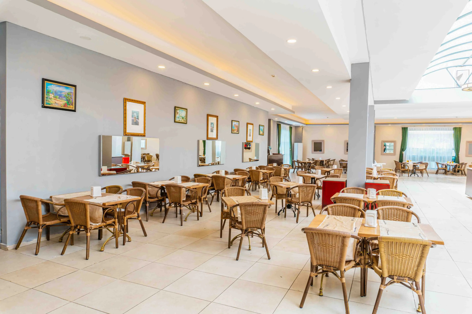 Foto - Belpoint Beach Hotel
