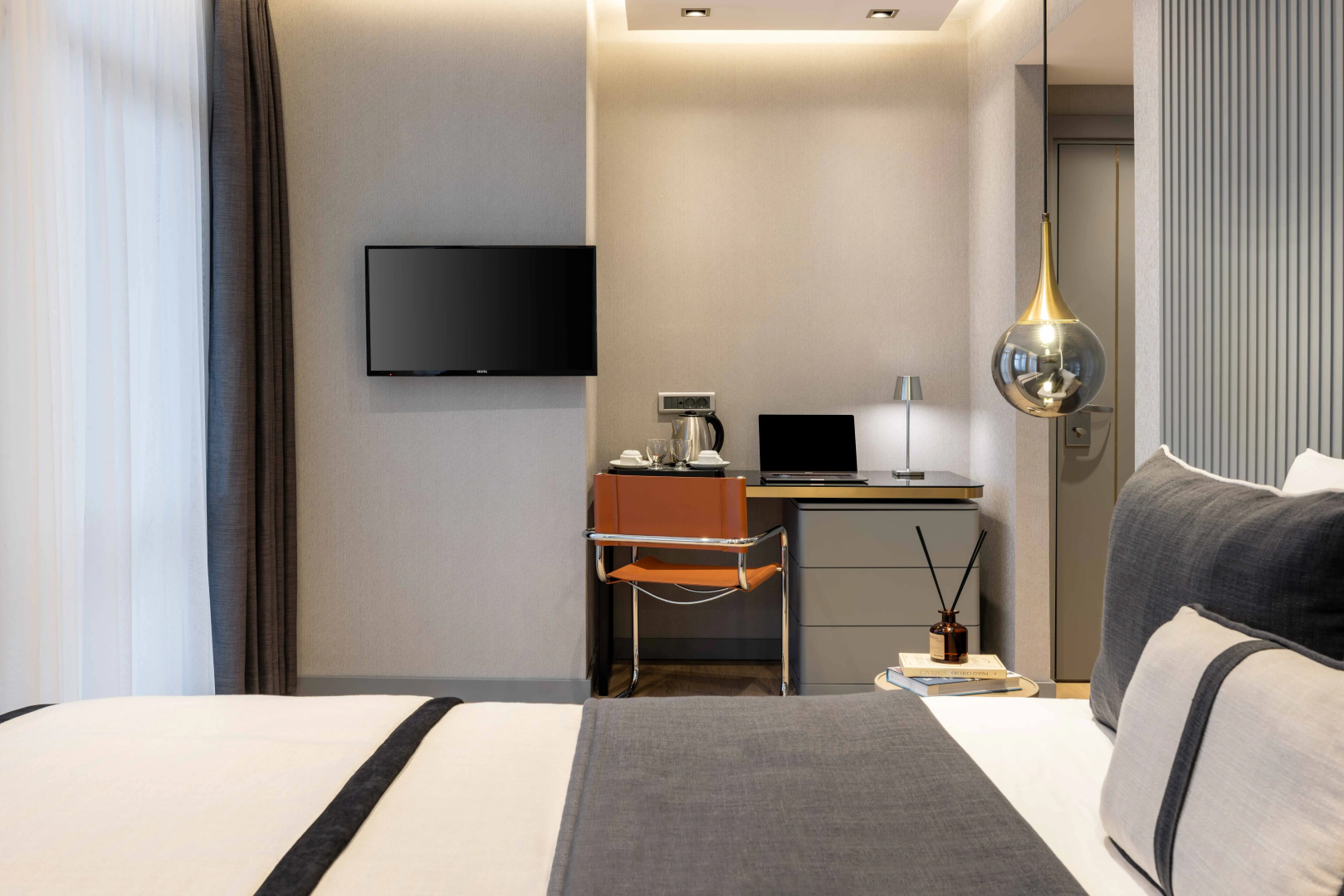 Foto - AHC Taksim Hotel-Special Class