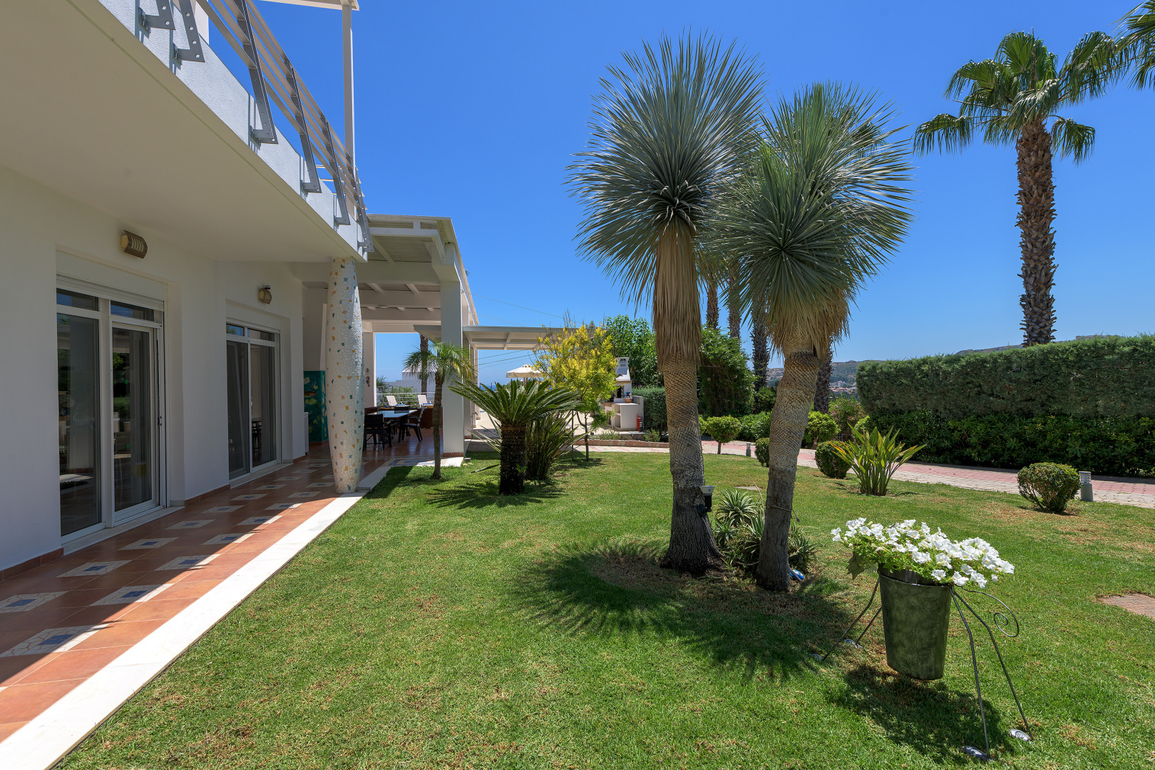 Foto - Grande Dame Villa of Rhodes