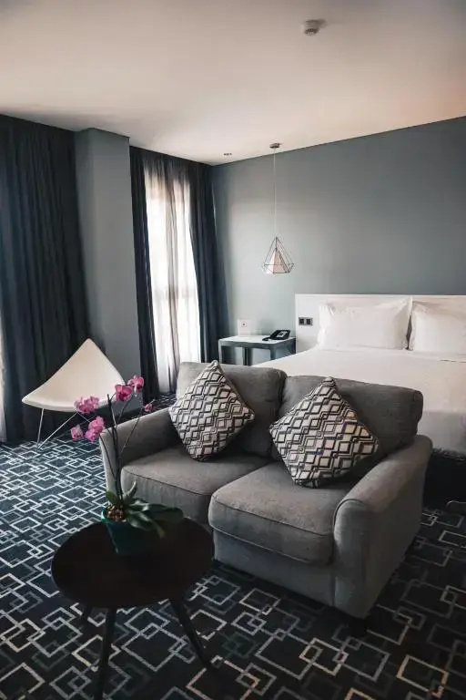 Foto - Trademark Hotel