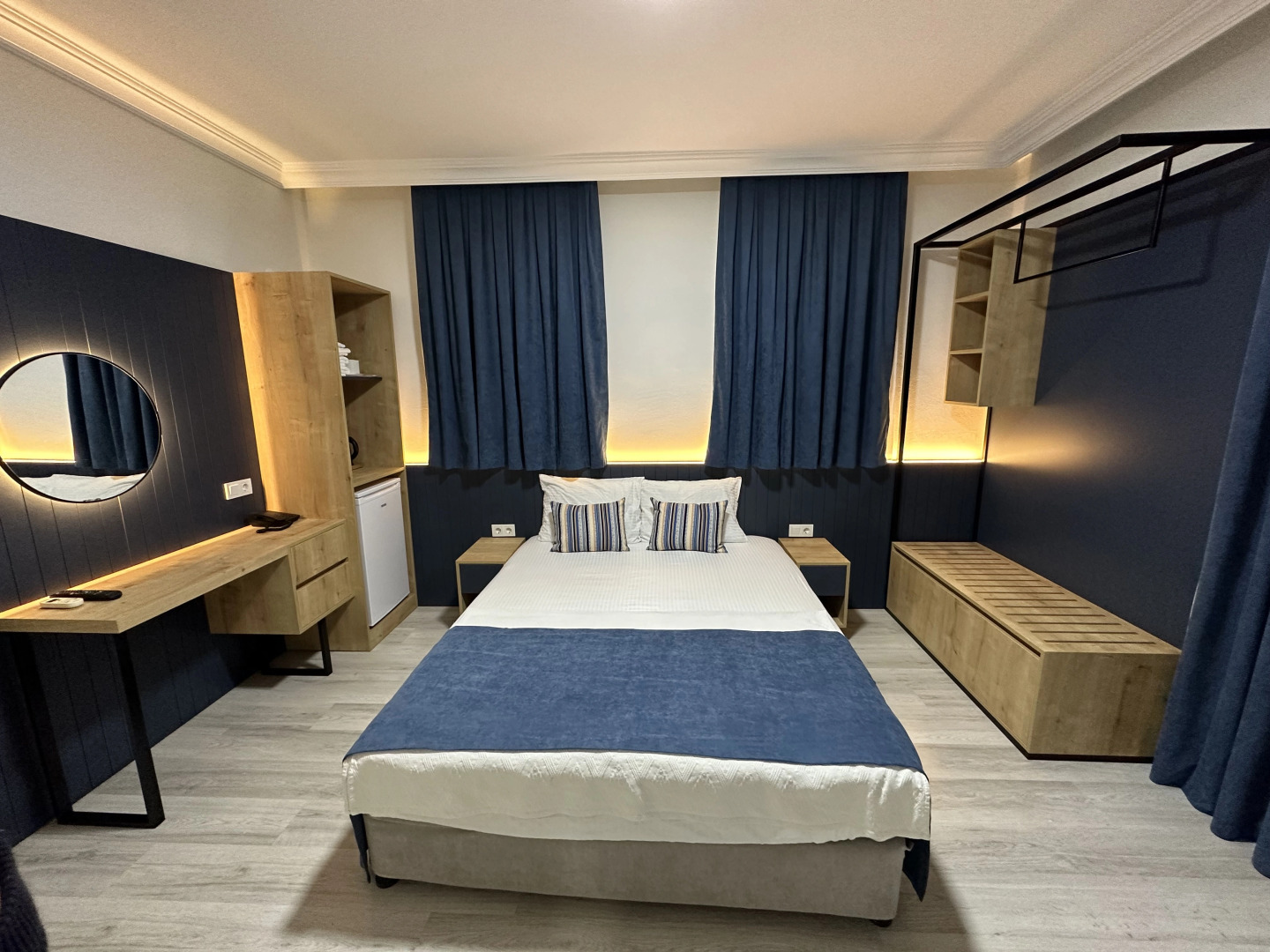 Foto - Enda Lara Hotel