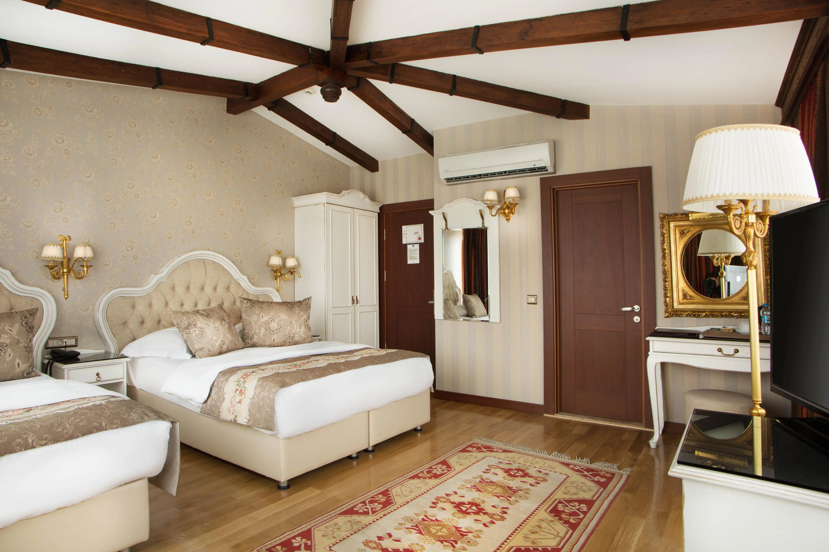 Foto - Best Western Empire Palace Hotel & Spa