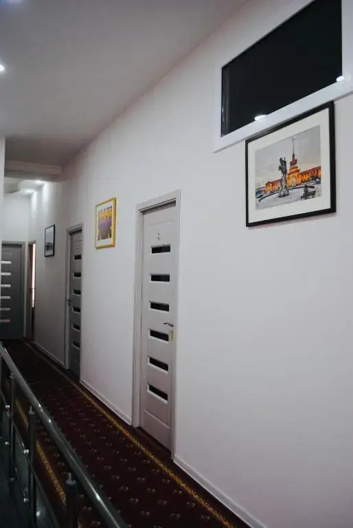 Foto - Hotel erebuni plaza