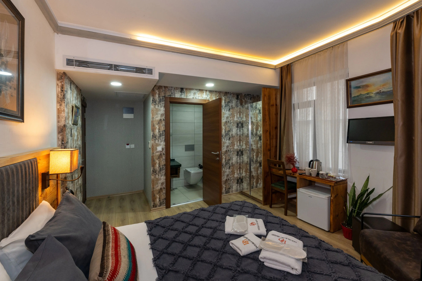 Photo - Double DD Hotel