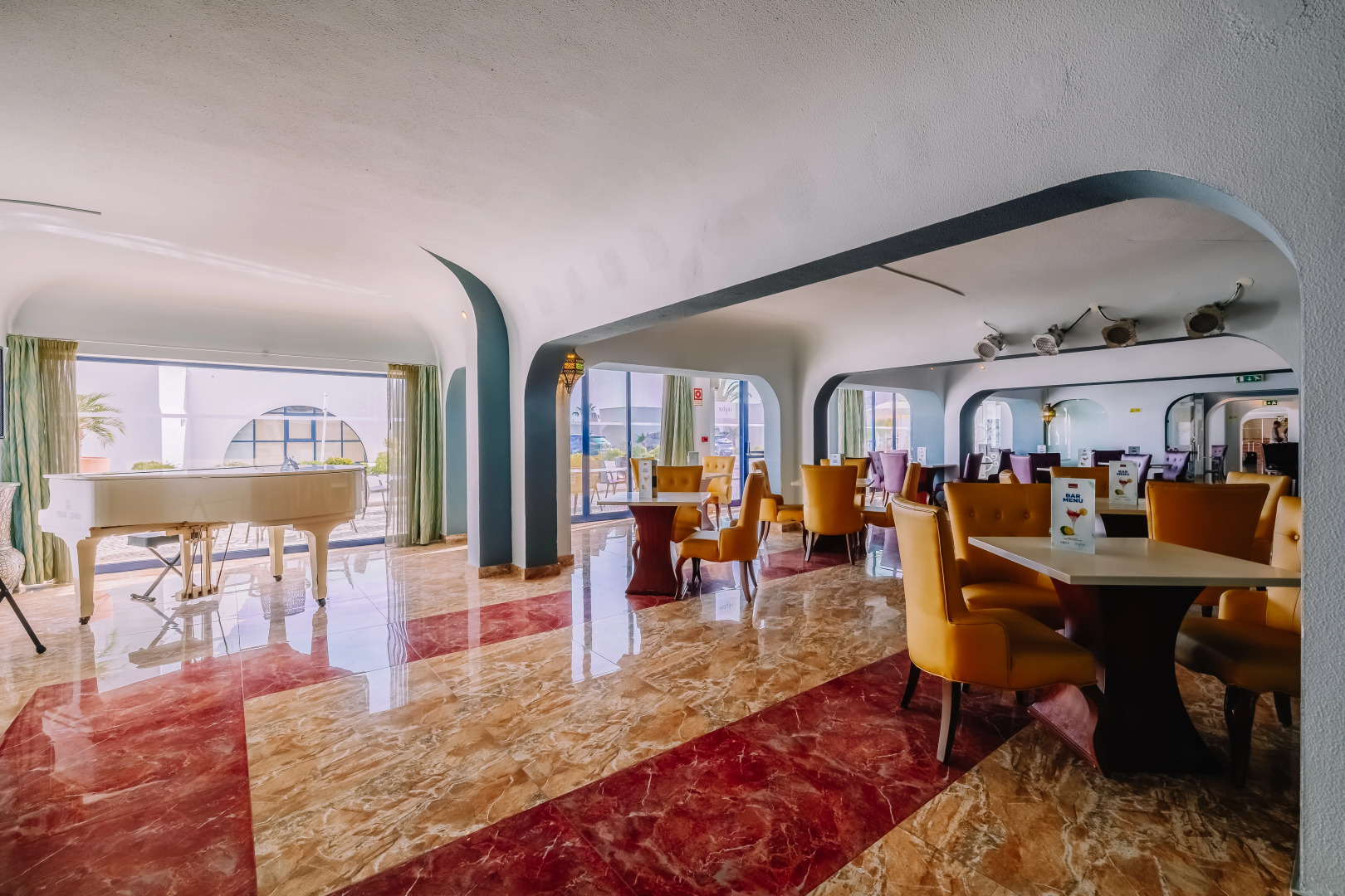 Foto - Grand Muthu Oura View Beach Club