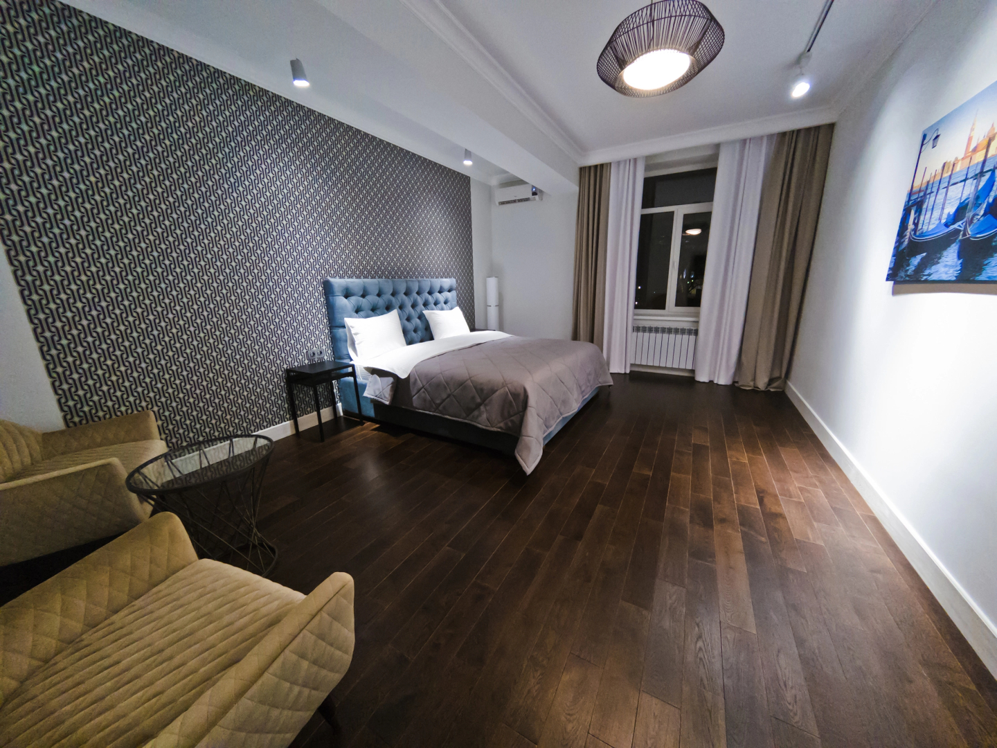 Foto - Opera Apartments Almaty