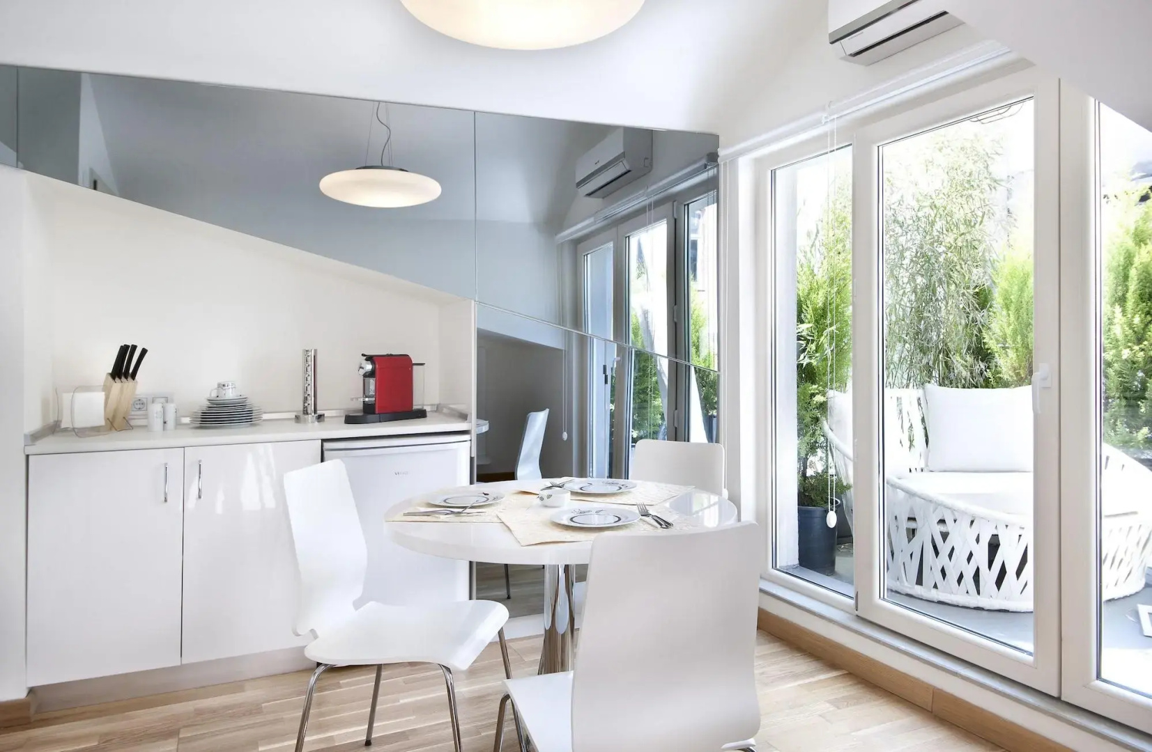 Photo - Nuru Ziya Residence