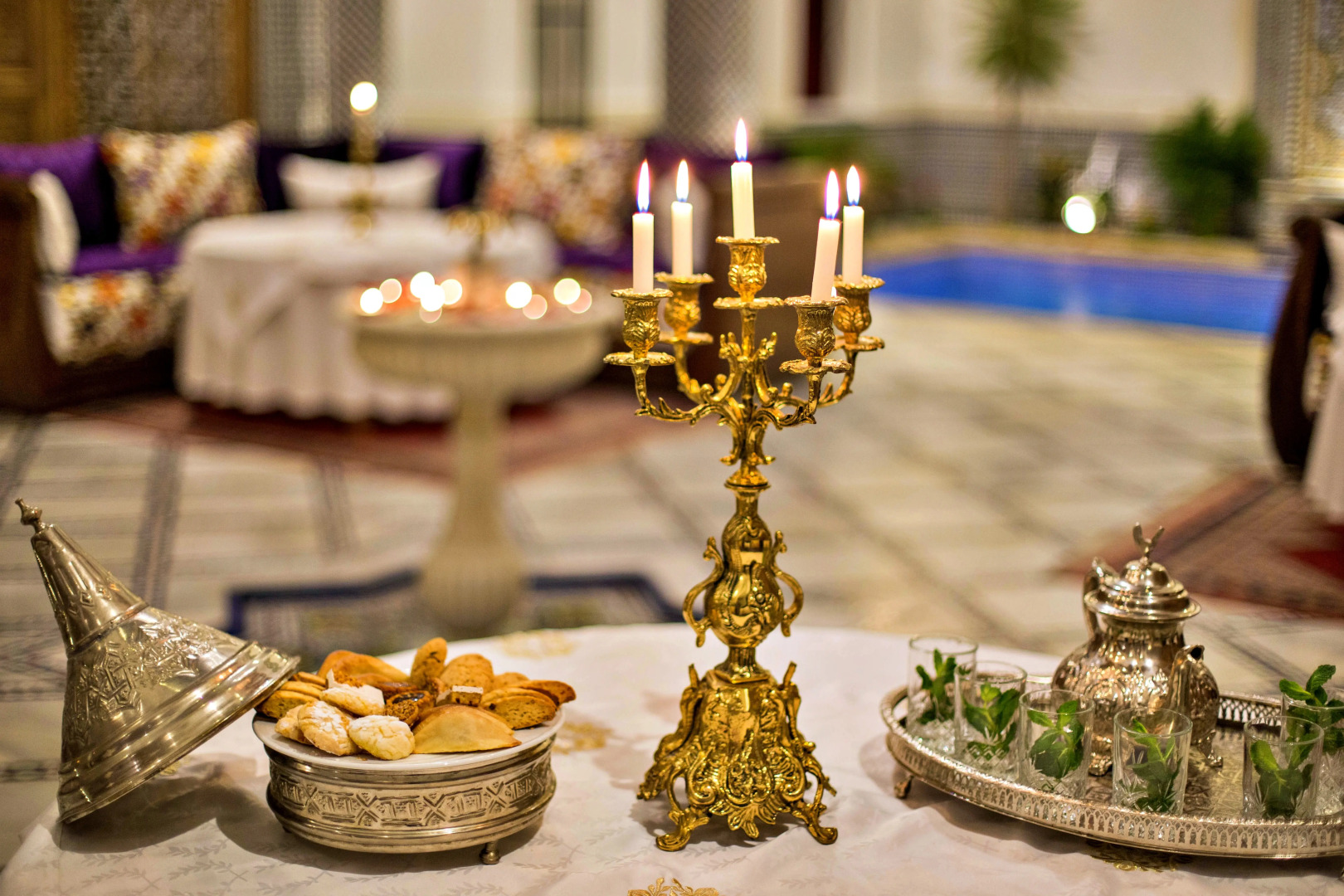 Photo - Riad Marjana suites & Spa