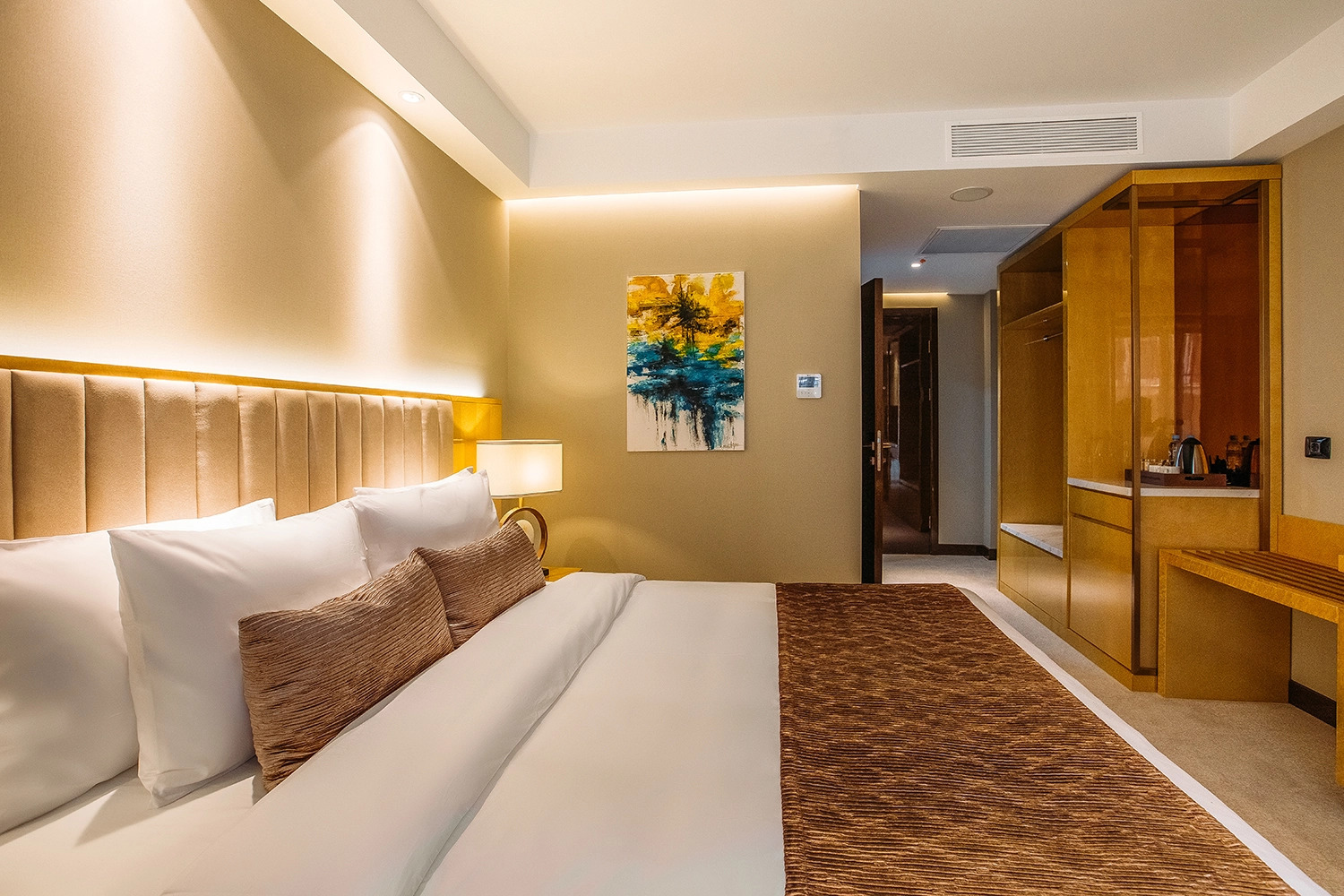 Photo - Marjan Plaza Hotel