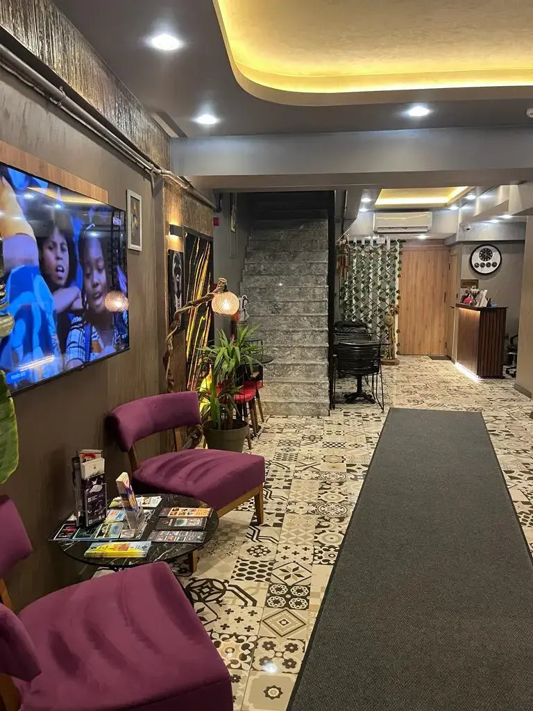 Foto - Galata Greenland Hotel