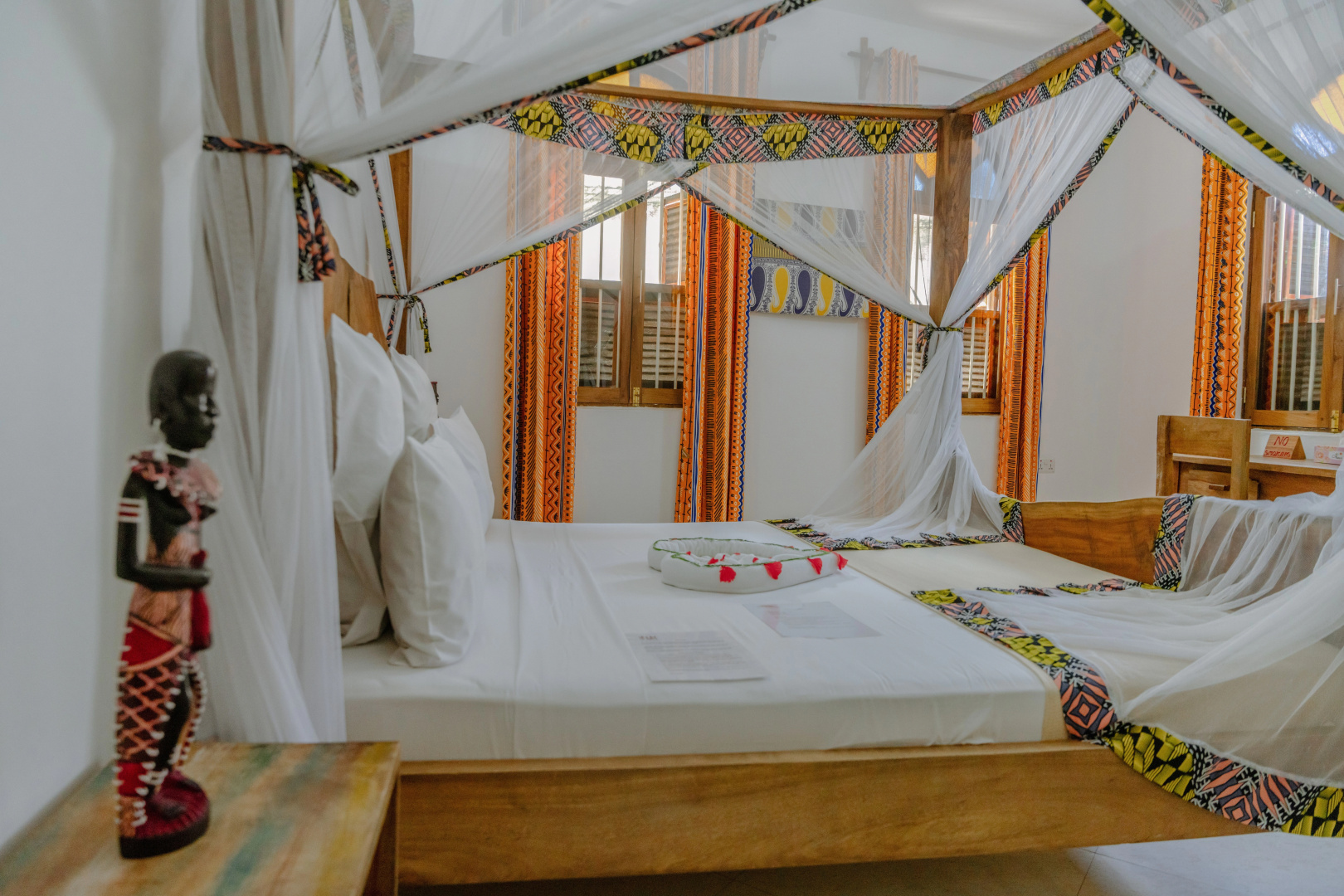 Photo - Shoki Shoki Hotel Stone Town