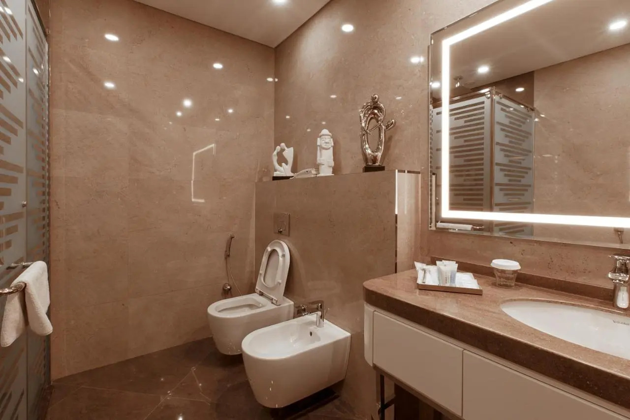 Foto - Movenpick Winter Park Baku