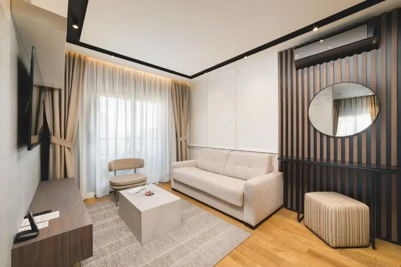 Foto - SIGNUM Hotel