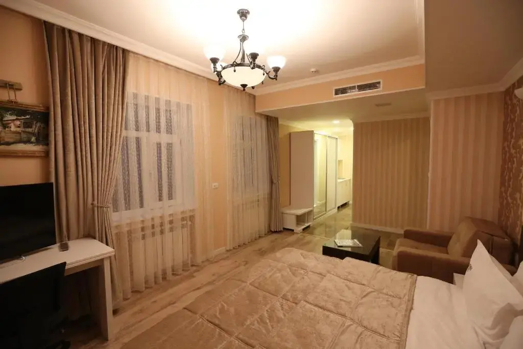 Foto - Old Street Boutique Hotel