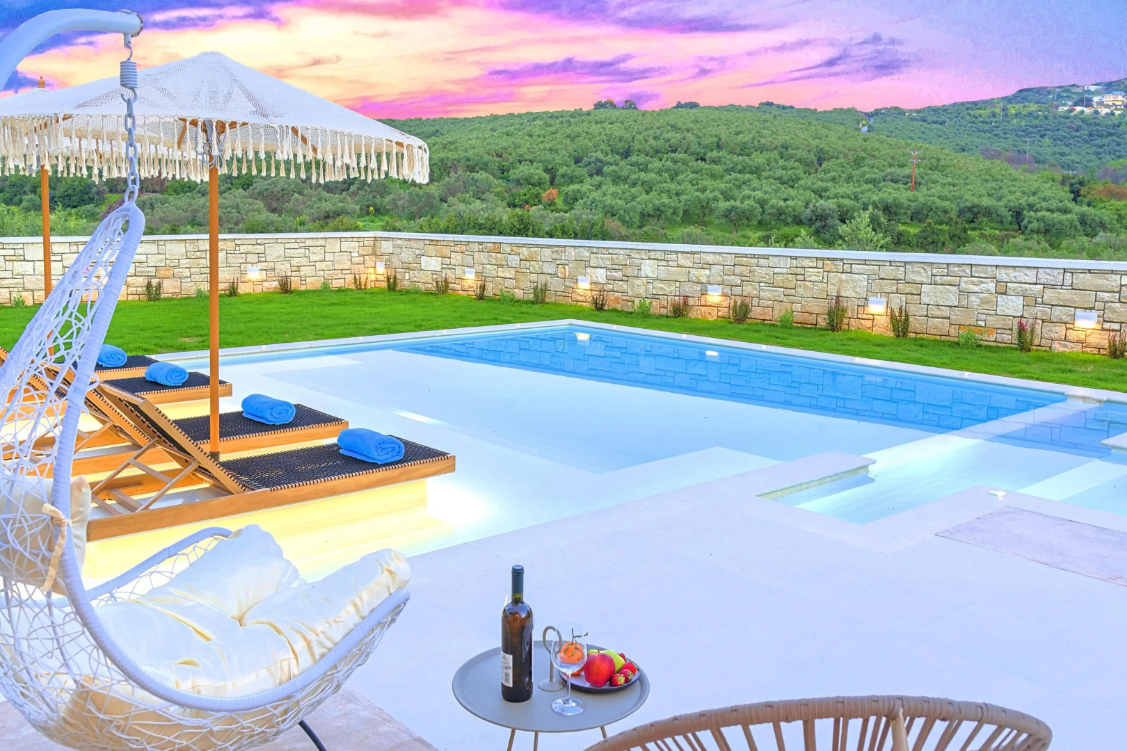 Foto - Blue Lake Villa Heated Pool