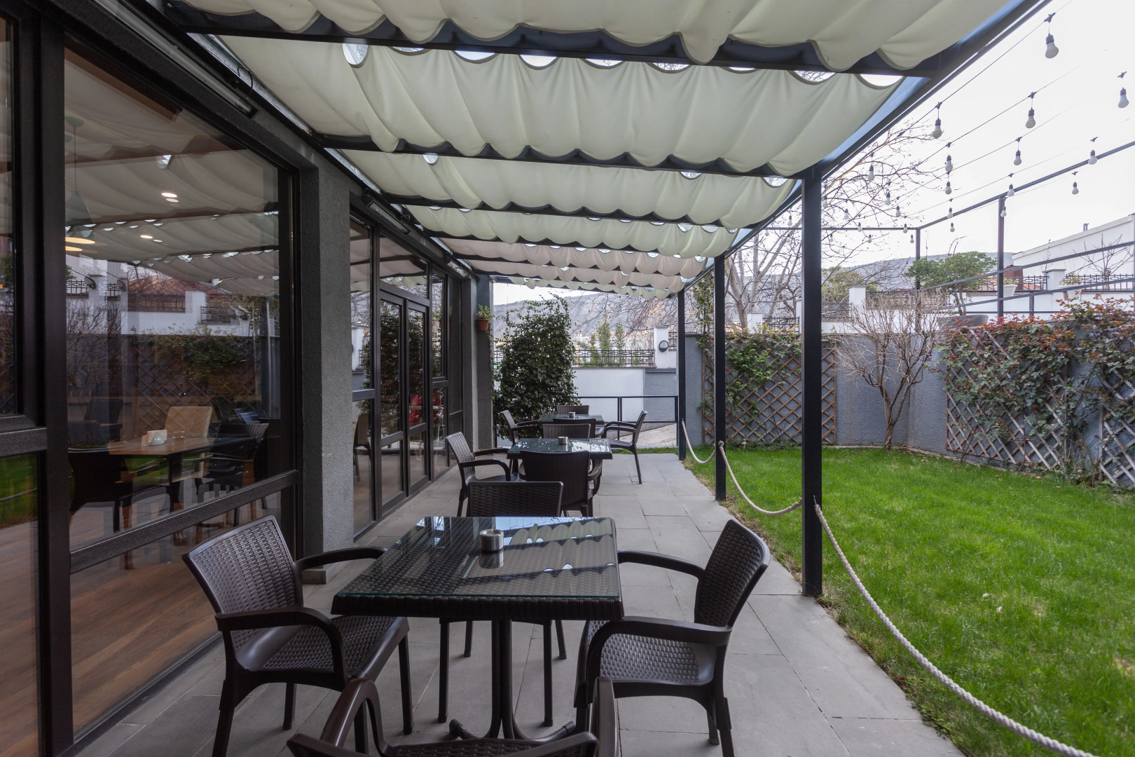 Foto - Alliance Hotel