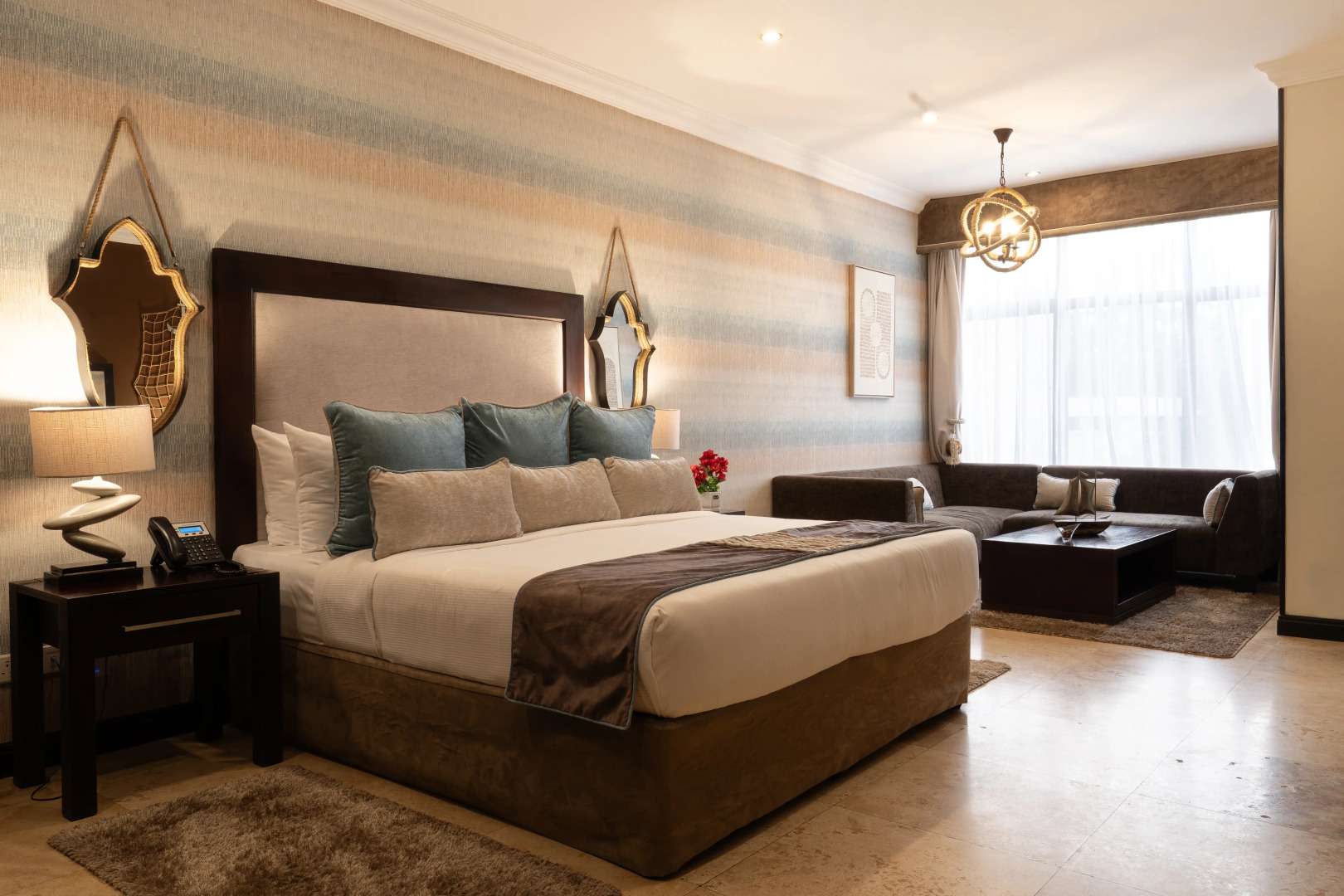 Foto - Villa Monticello Boutique Hotel