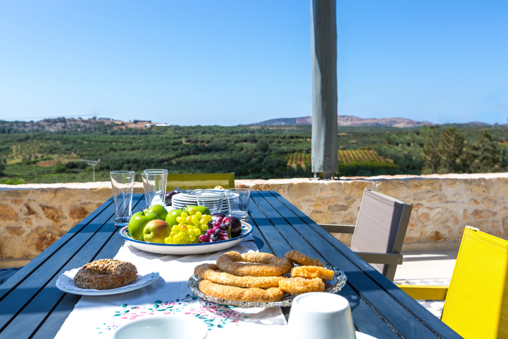 Foto - ERONDAS Cretan Country Villas