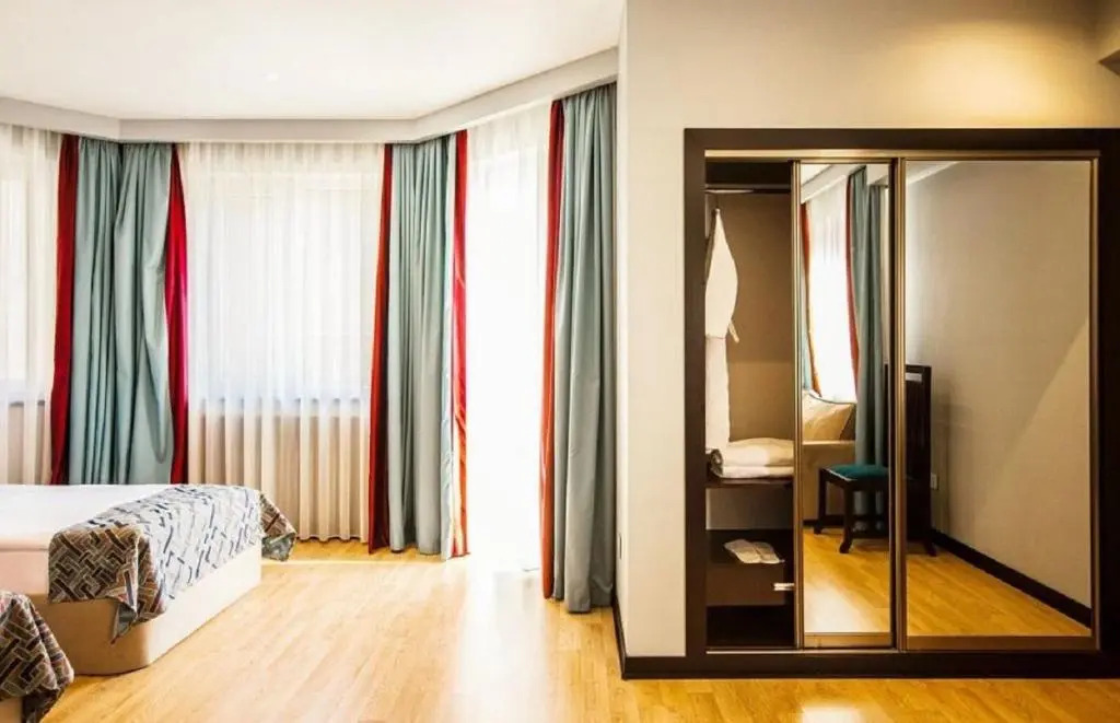 Foto - Haz Boutique Hotel Baku