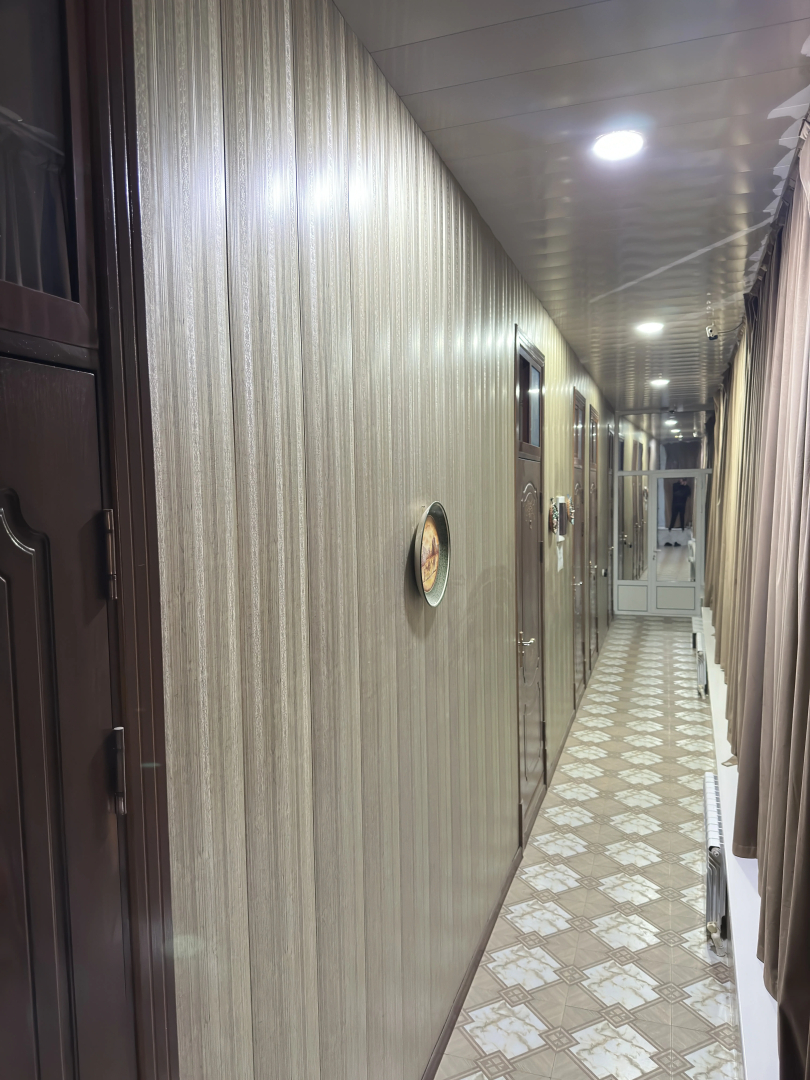 Foto - Bilol Guest House