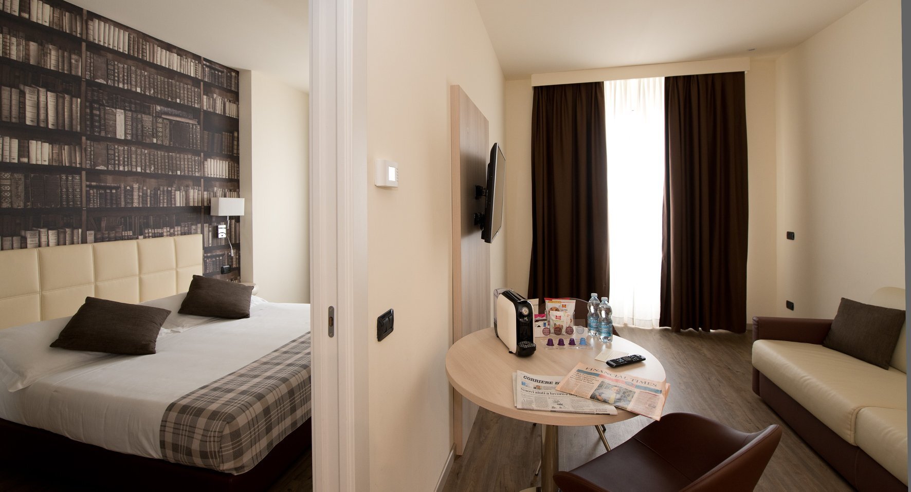 Photo - Duomo Hotel & Apartments