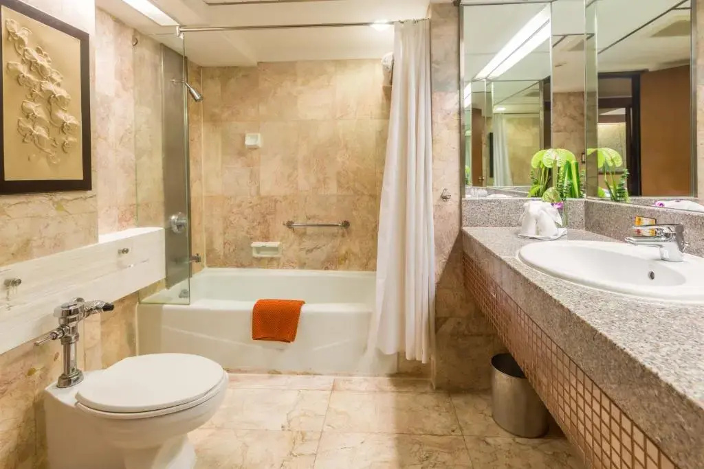 Photo - Asia Hotel Bangkok
