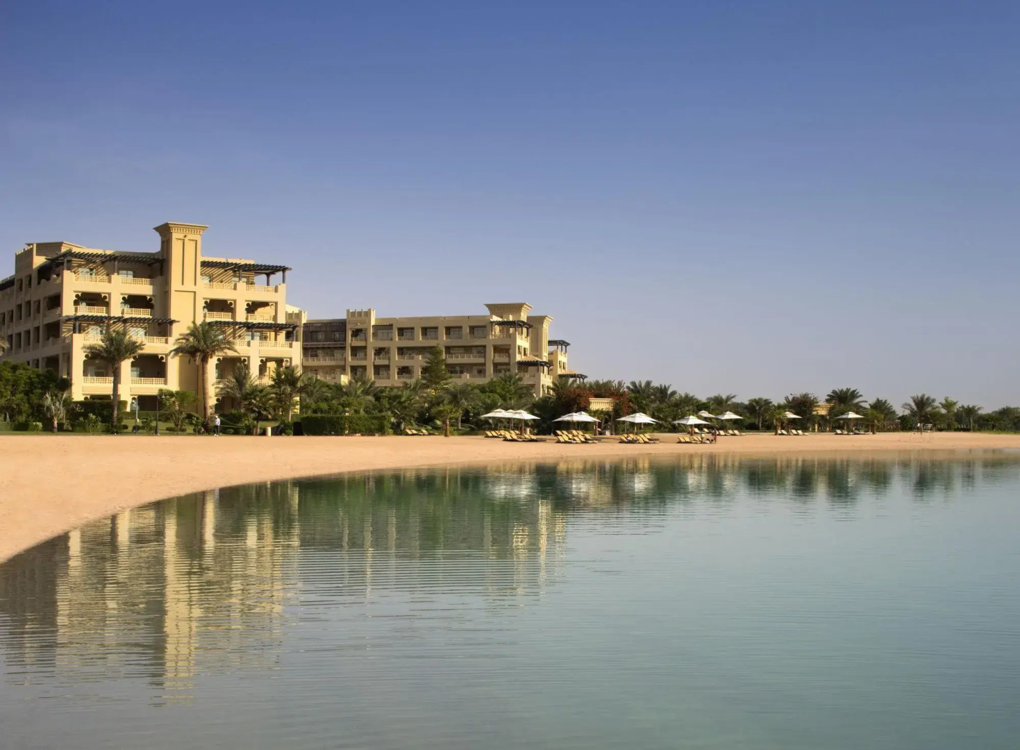 Foto - Grand Hyatt Doha Hotel & Villas