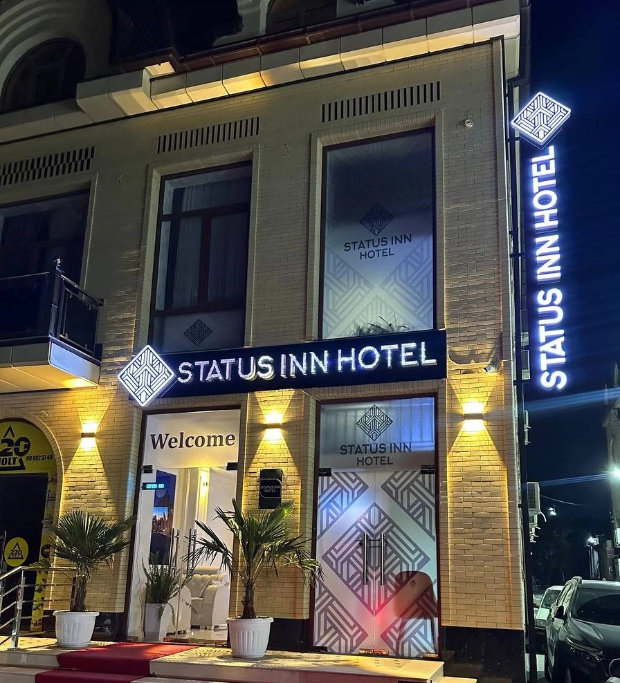 Foto - Status Inn Hotel