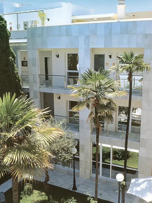 Photo - Hotel San Gil Sevilla