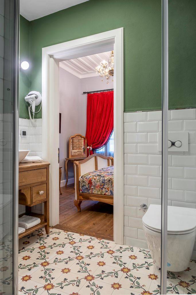 Foto - Hotel Lykia Old Town Antalya