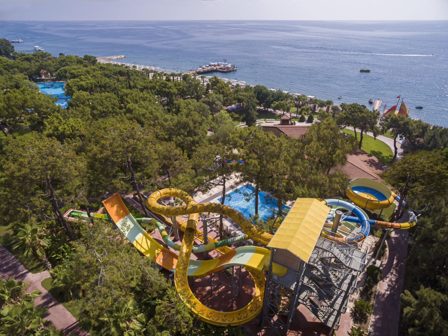 Foto - AKKA Hotels Antedon