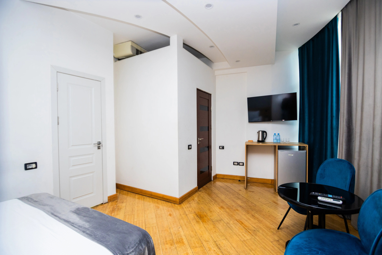Photo - Friendly Hotel