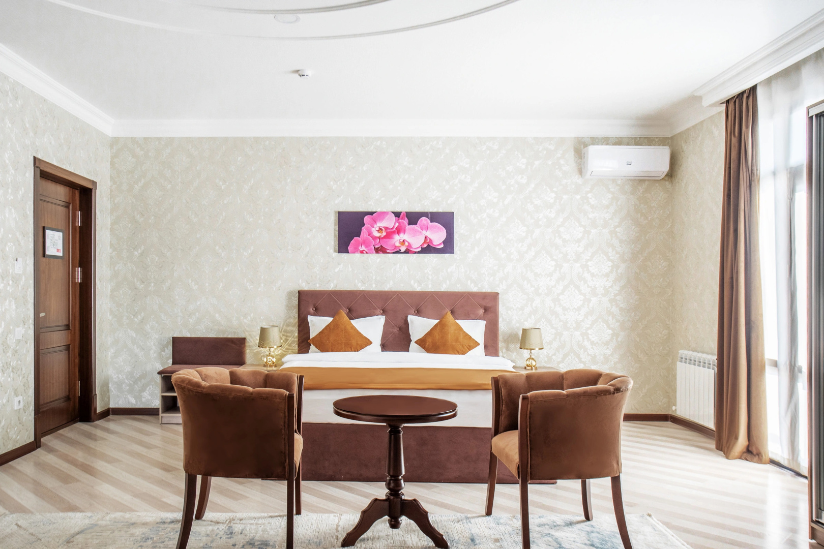 Photo - Manifa Hotel