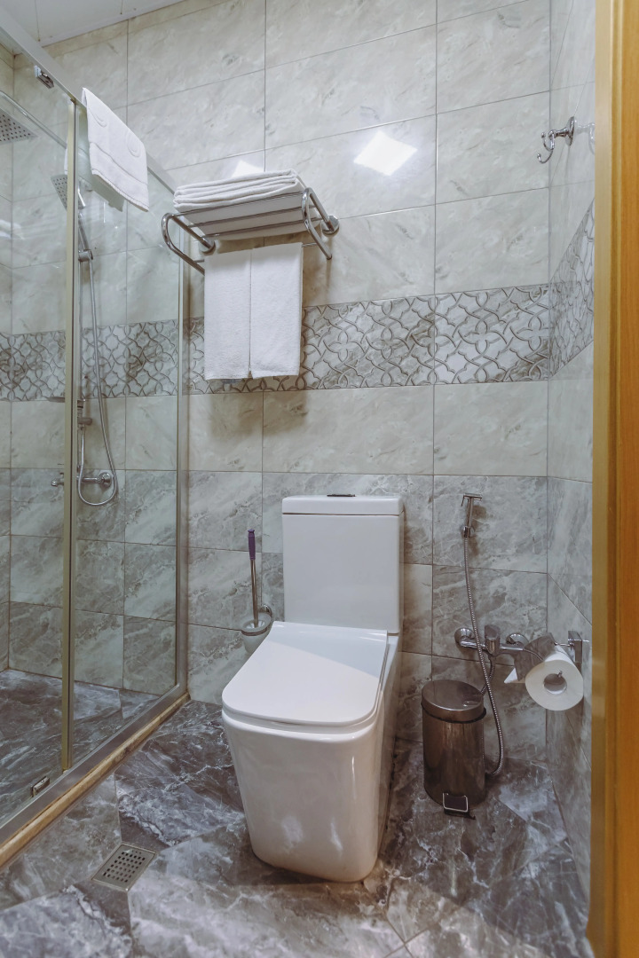 Foto - Metro City Hotel Baku