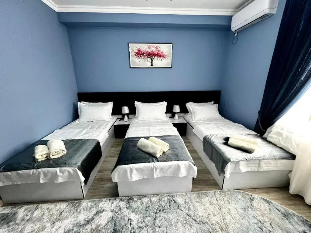 Foto - RUDAKIY Hotel