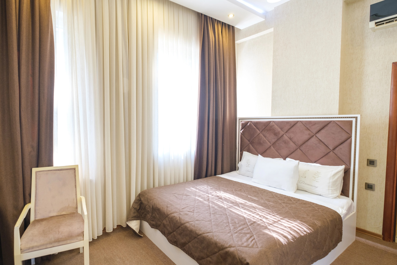 Foto - Maestro Boutique Hotel