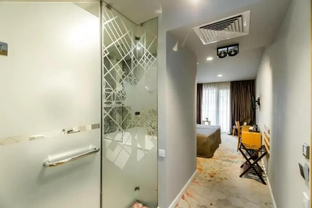 Foto - Rasta Maidan Hotel