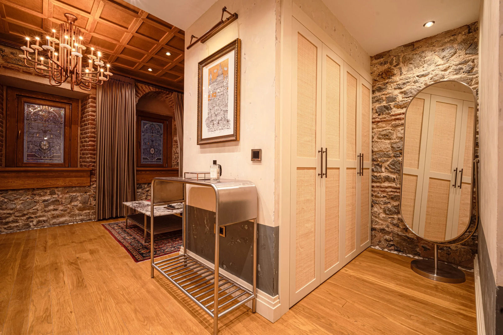 Photo - Stone Inn Galata