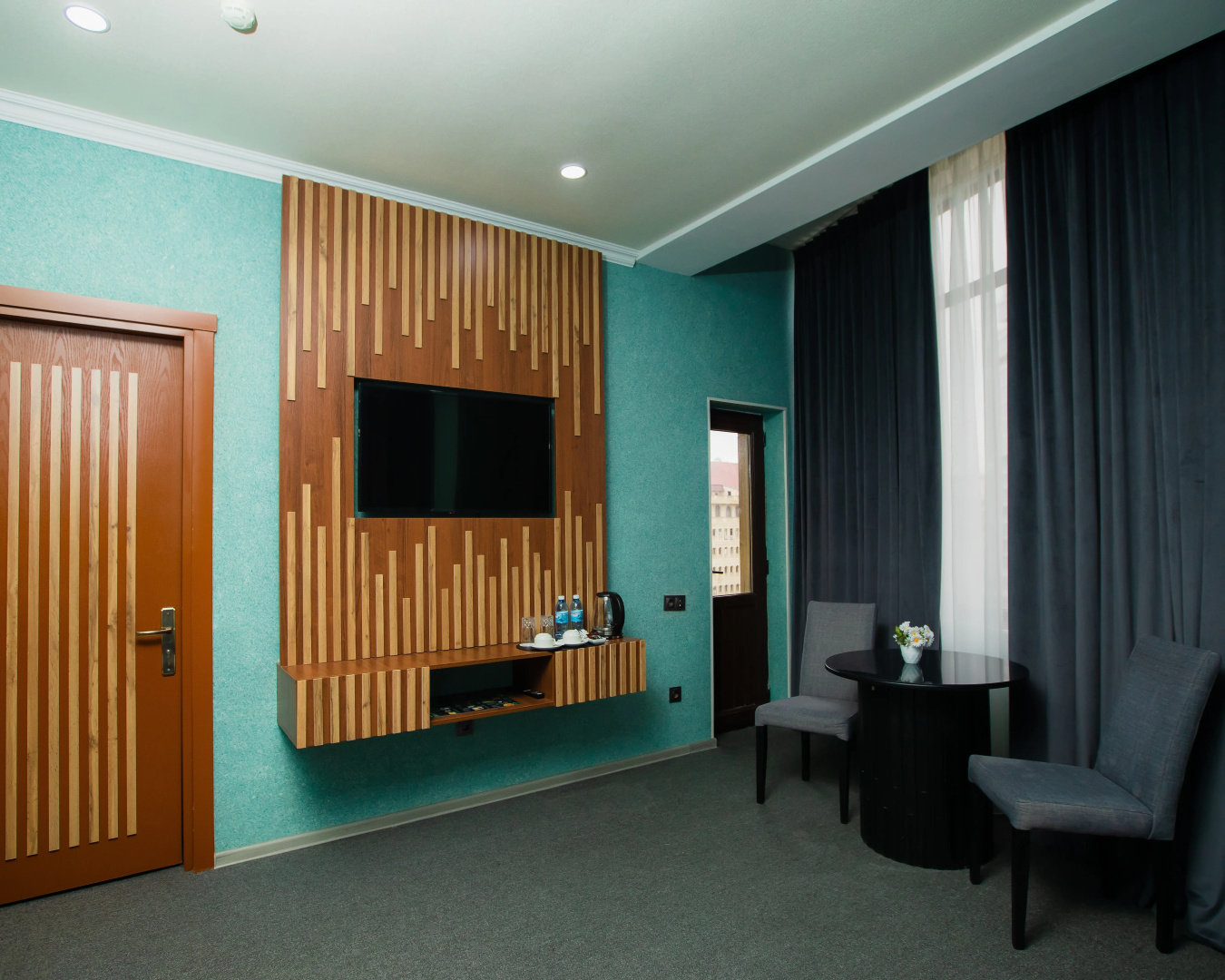 Photo - Corniche Baku White City Hotel