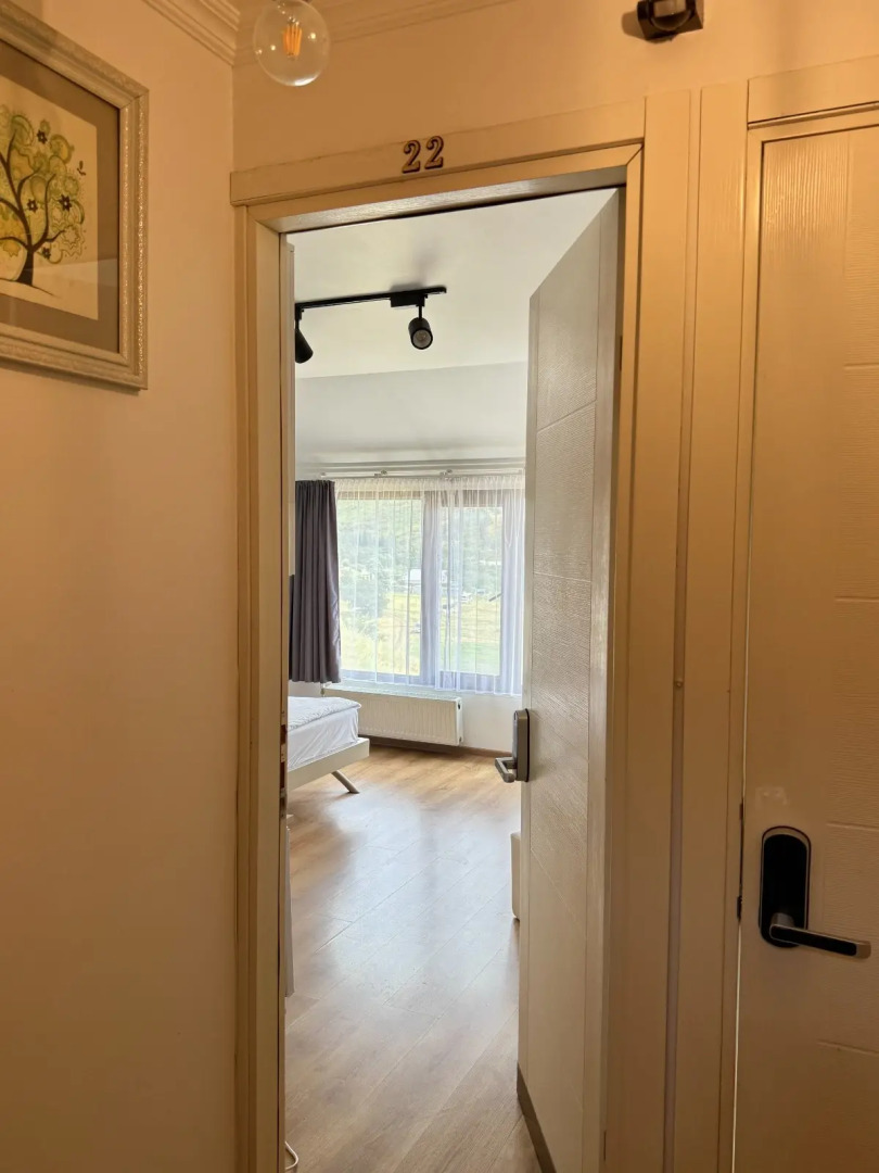 Foto - Aphra Hotel Tbilisi