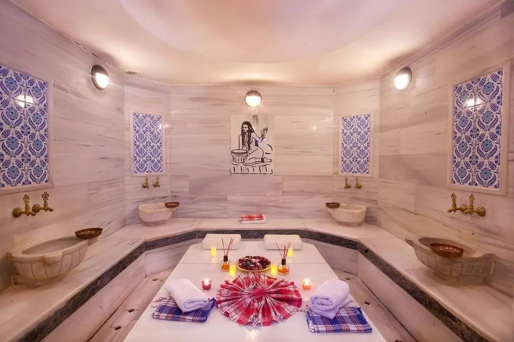 Foto - Sveo İstanbul Hotel