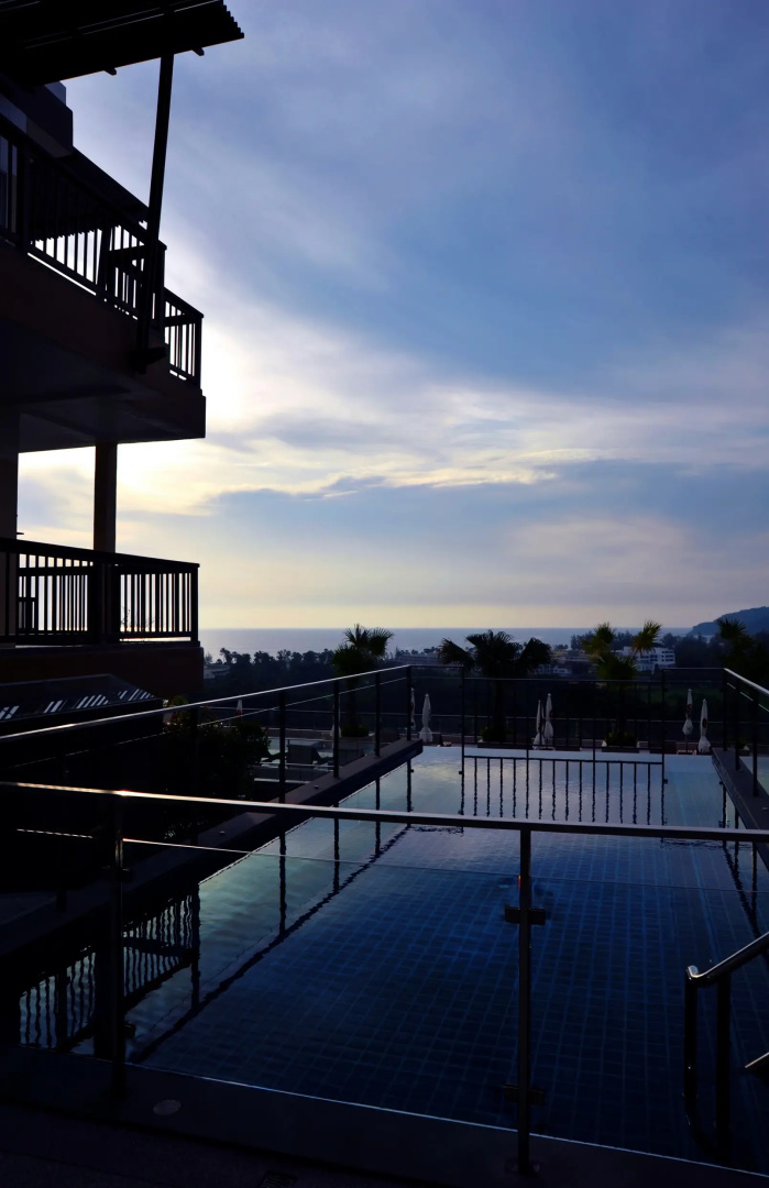 Foto - Princess Seaview Resort & Spa