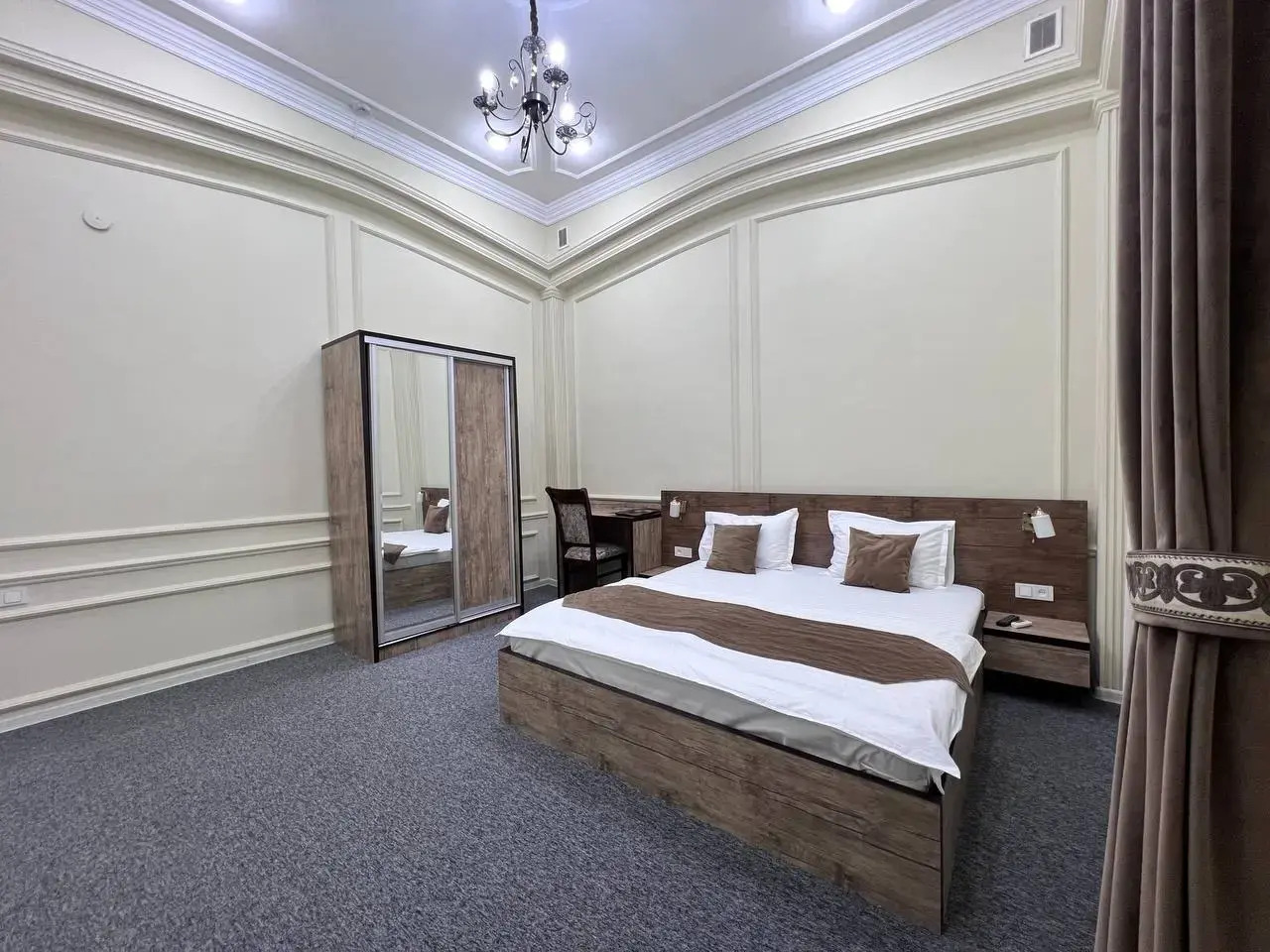 Photo - Art House Hotel