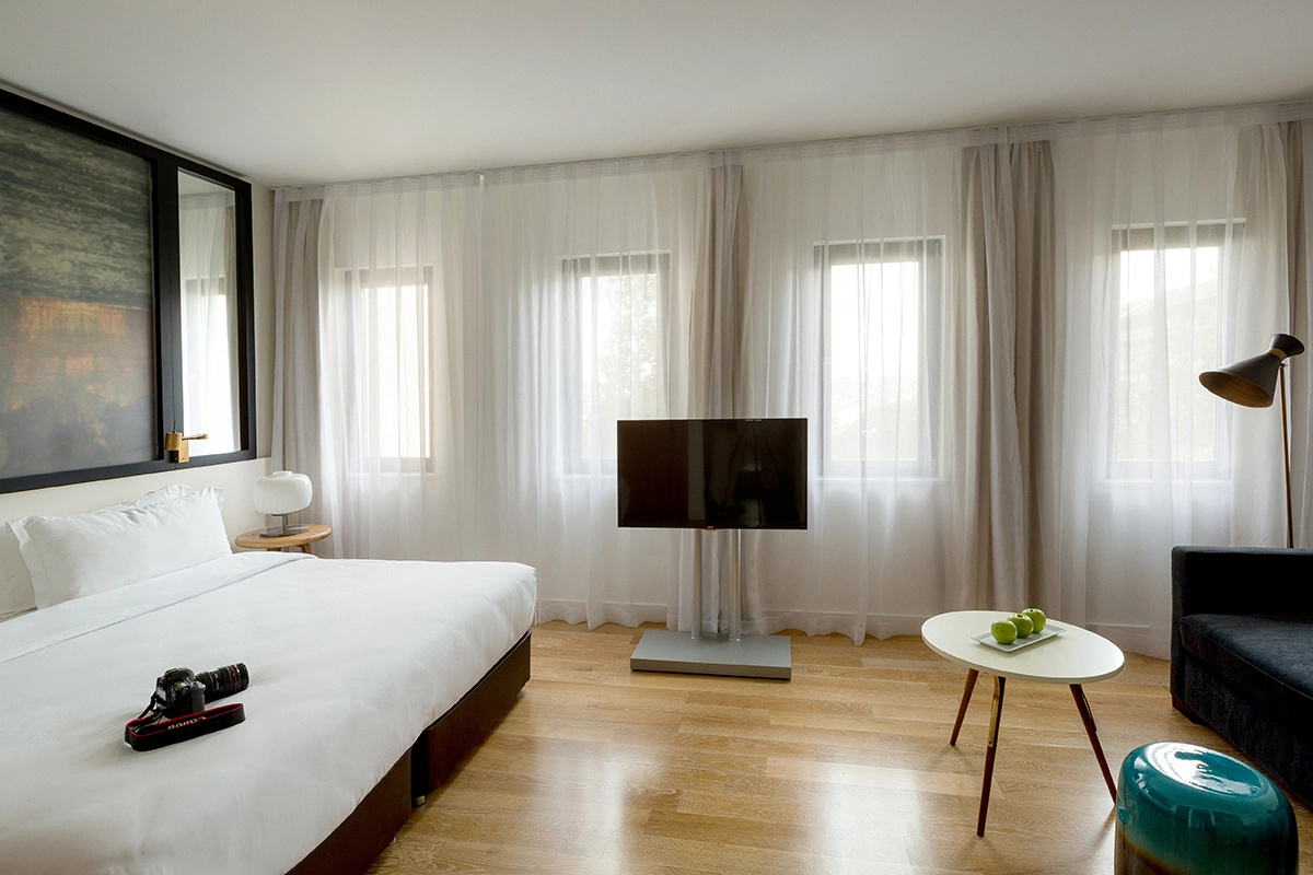 Photo - Miapera Hotel & Spa - Special Class