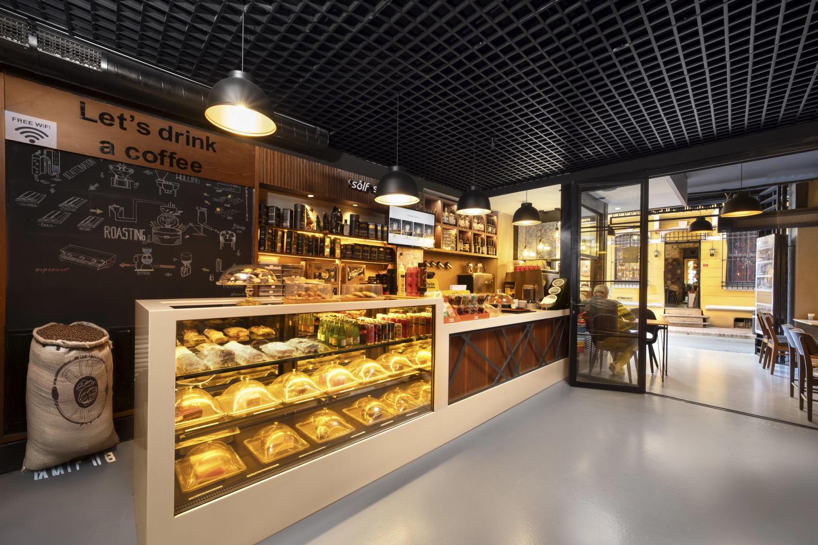 Foto - Orka Taksim Apart Hotel