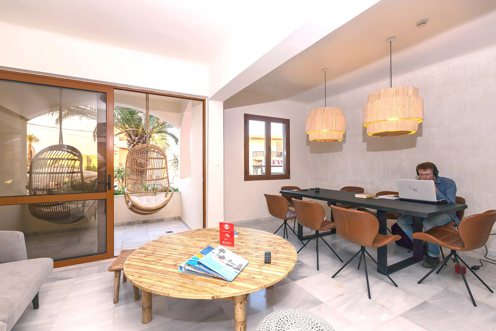 Photo - Aristea Hotel Rethymnon