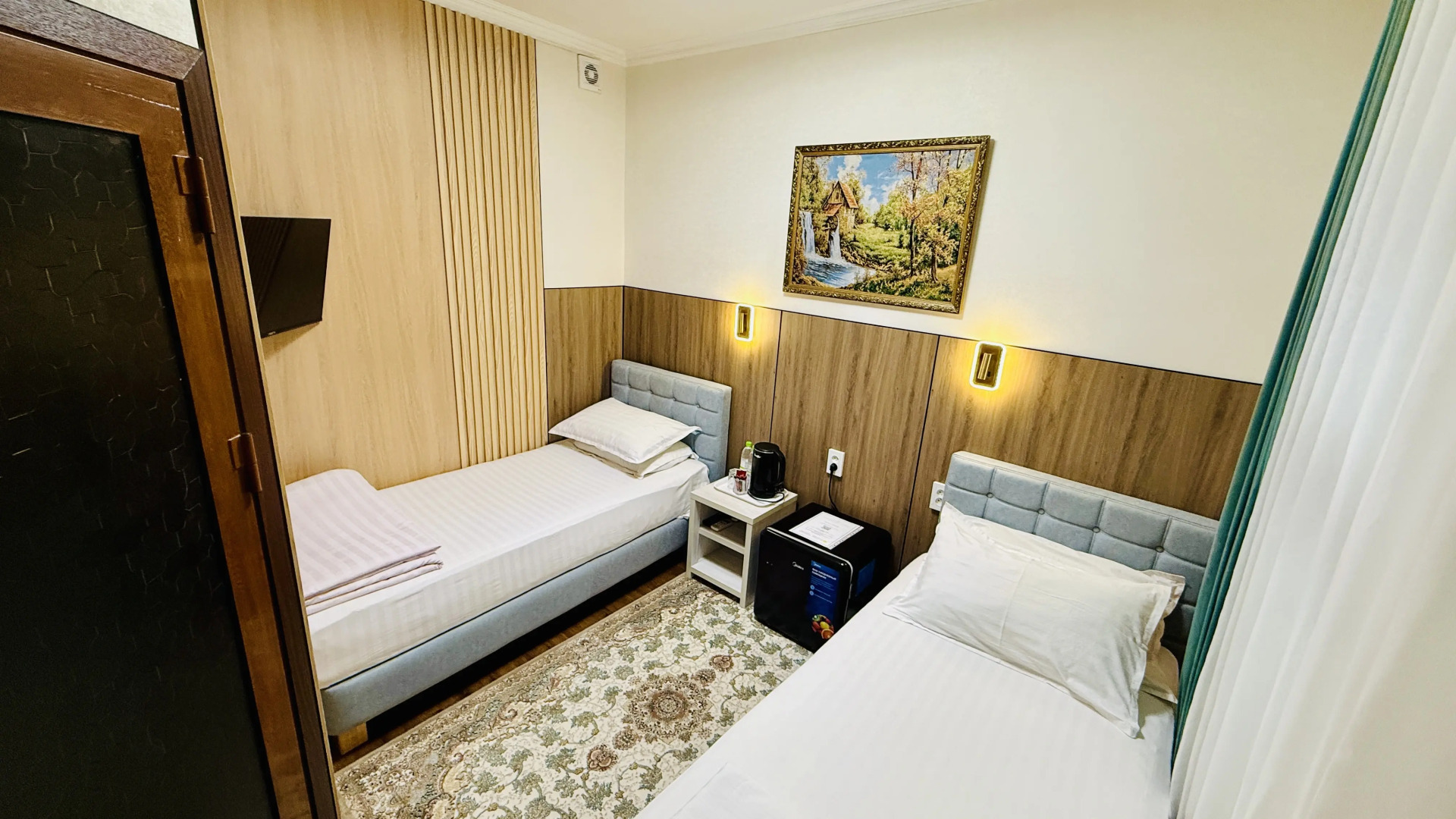 Foto - Samarkand Travel