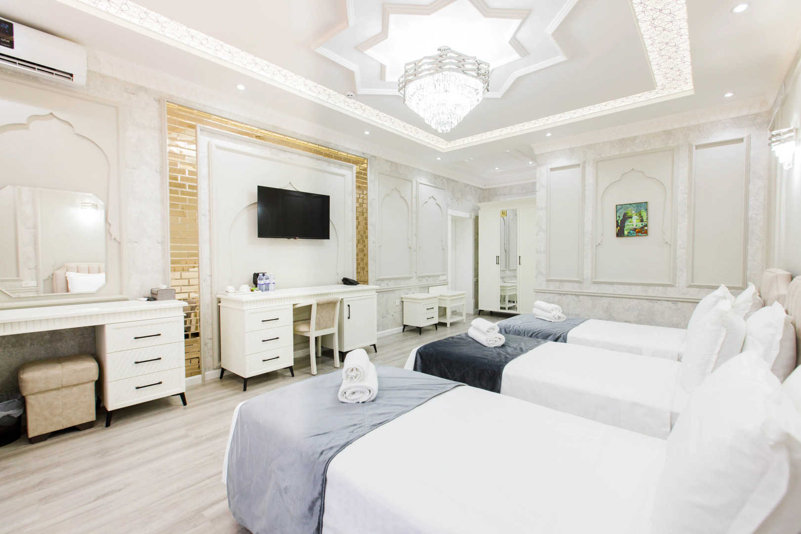 Photo - Hotel Dali Samarkand