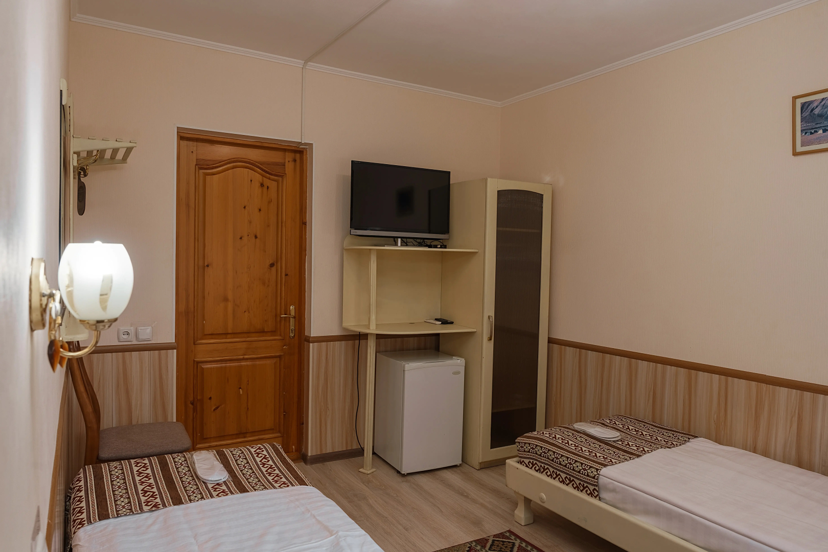 Photo - Alpinist Hotel