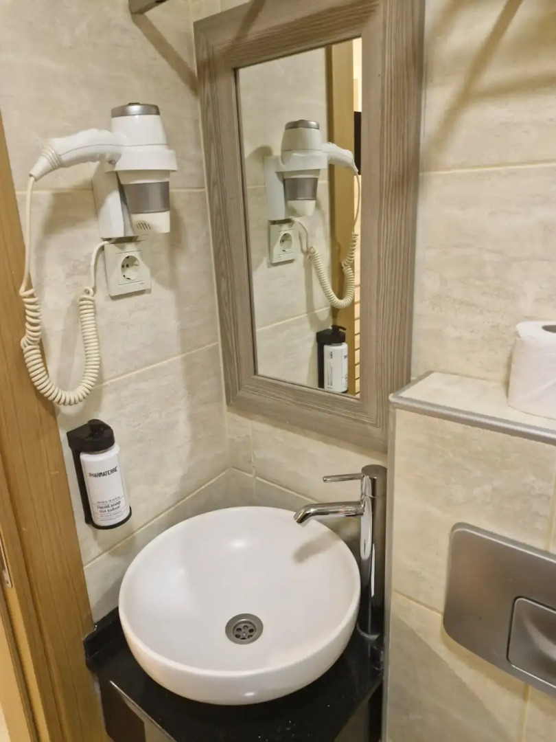 Foto - Pera Arya Hotel